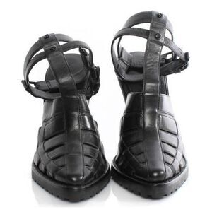 Alexander Wang T Strap Gadiator
